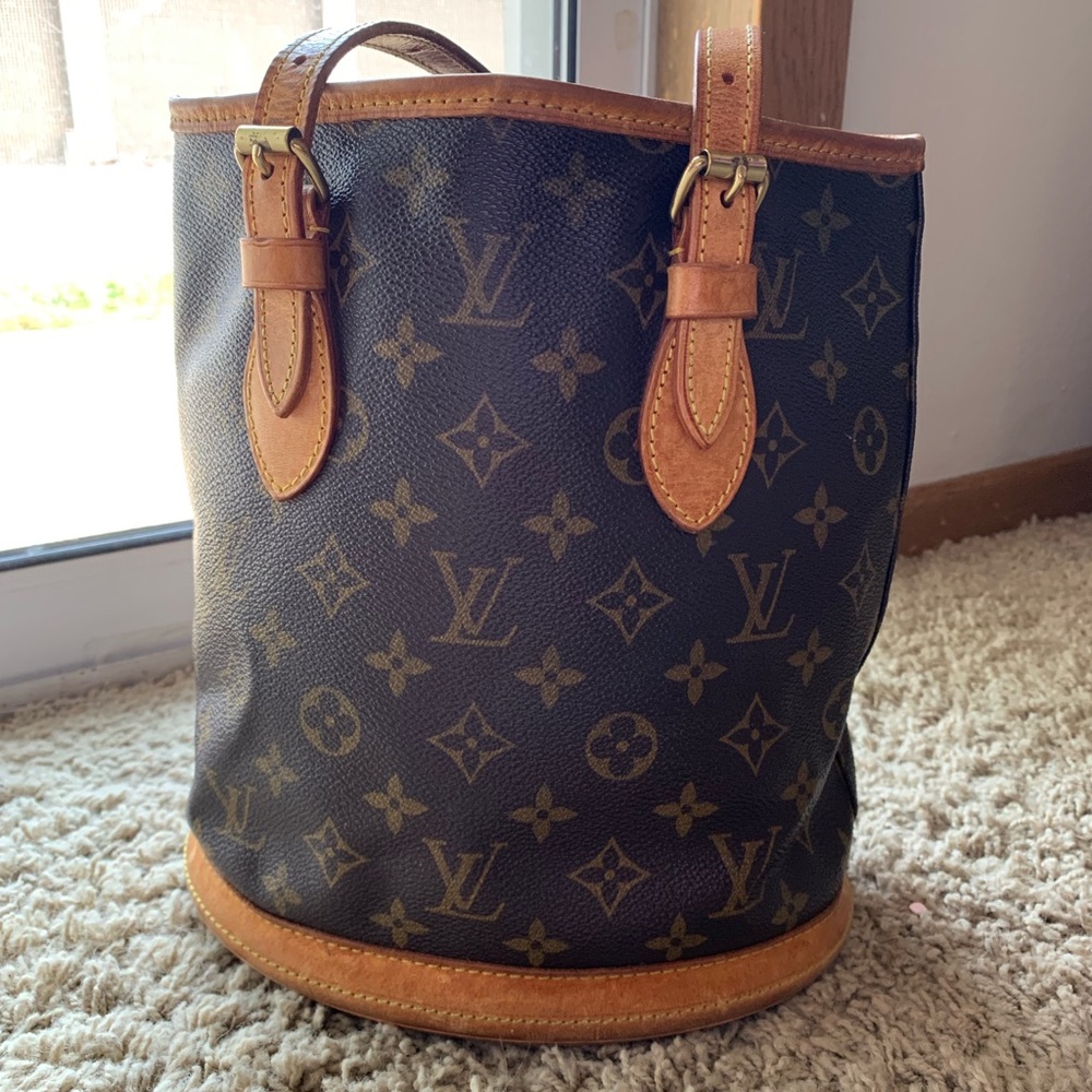 Louis Vuitton Vintage Bag